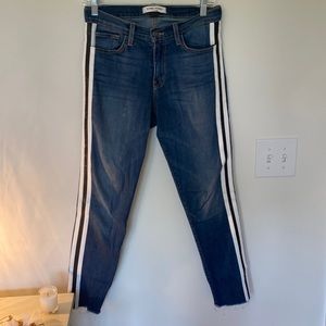 Flying Monkey Skinny Jeans